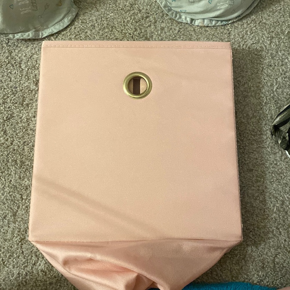 Storage bin/organizer